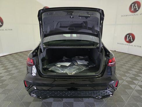 New 2026 Audi A3 2.0T Premium Plus image 8