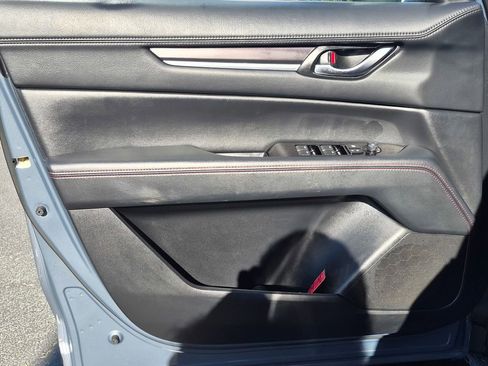 Used 2022 MAZDA CX-5 Carbon Edition image 22