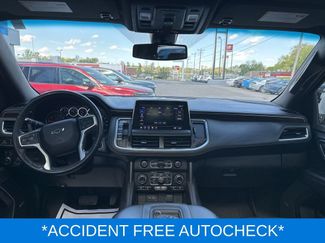 Used 2021 Chevrolet Tahoe Z71 AWD/4WD video 2
