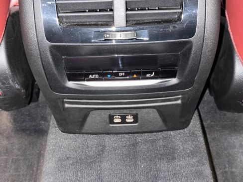 Certified 2023 BMW X3 xDrive30i w/ Premium Package image 11