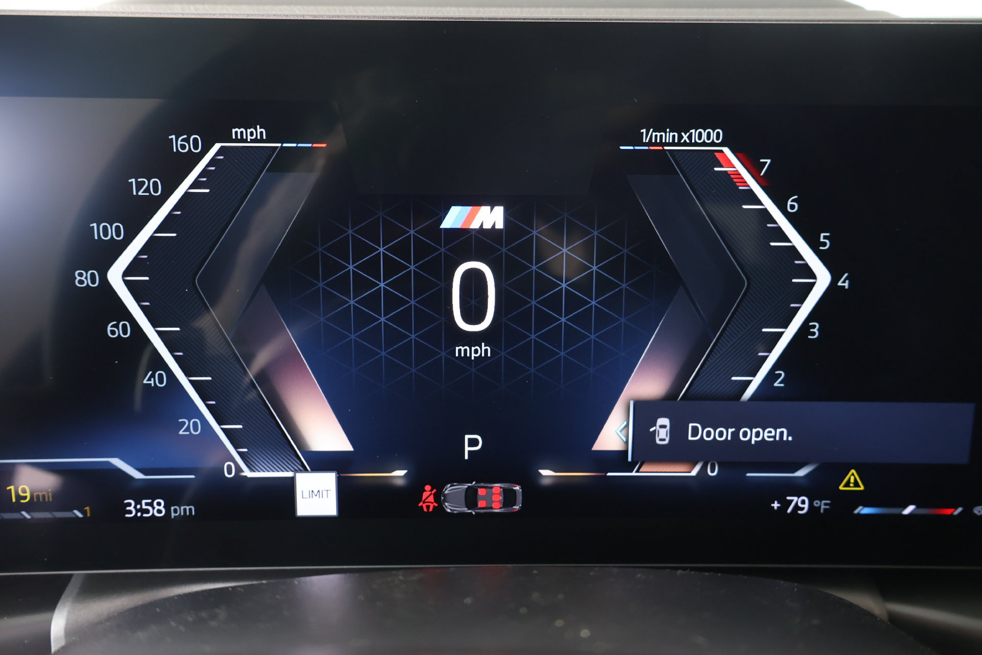 New 2026 BMW 430i xDrive w/ M Sport Package AWD/4WD image 4