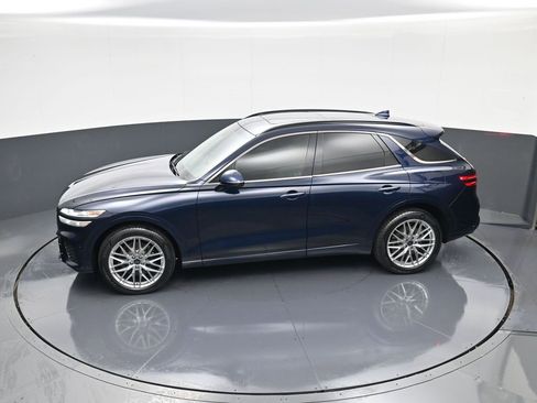 Used 2022 Genesis GV70 3.5T Sport w/ Sport Advanced Package image 28