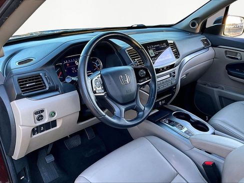 Used 2022 Honda Pilot Special Edition image 14