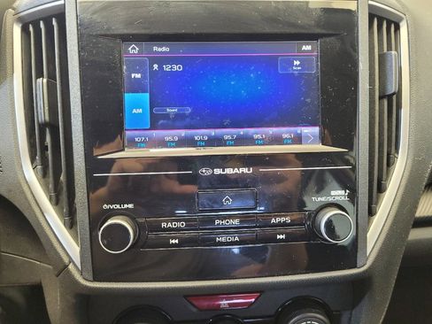 Used 2020 Subaru Impreza 2.0i AWD/4WD image 25