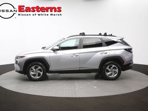 Used 2023 Hyundai Tucson SEL AWD/4WD image 60