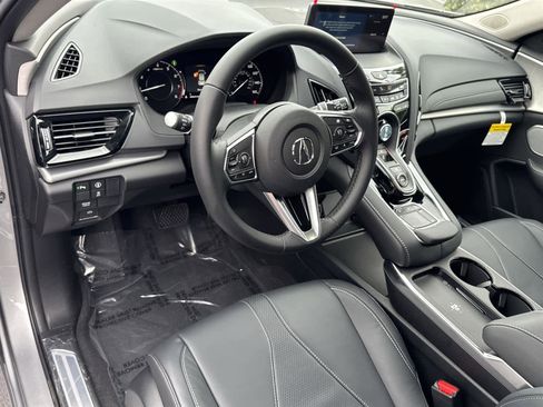 New 2025 Acura RDX SH-AWD w/ Technology Package image 2