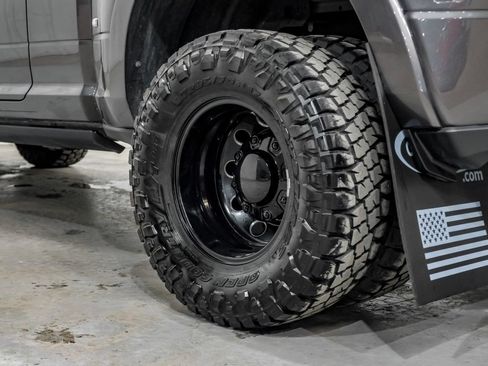 Used 2022 RAM 3500 Limited AWD/4WD image 66