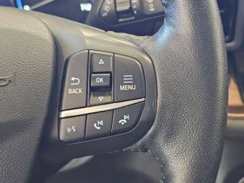 Certified 2021 Ford Bronco Sport Outer Banks image 23