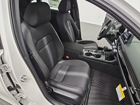 New 2026 Honda Civic Sport image 34