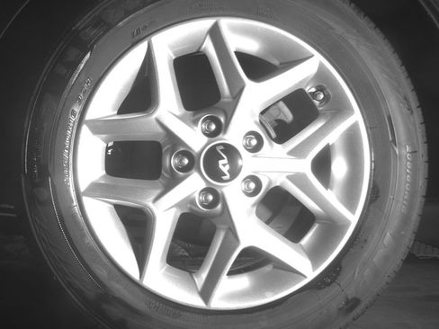 Used 2025 Kia Soul LX w/ LX Technology Package image 14