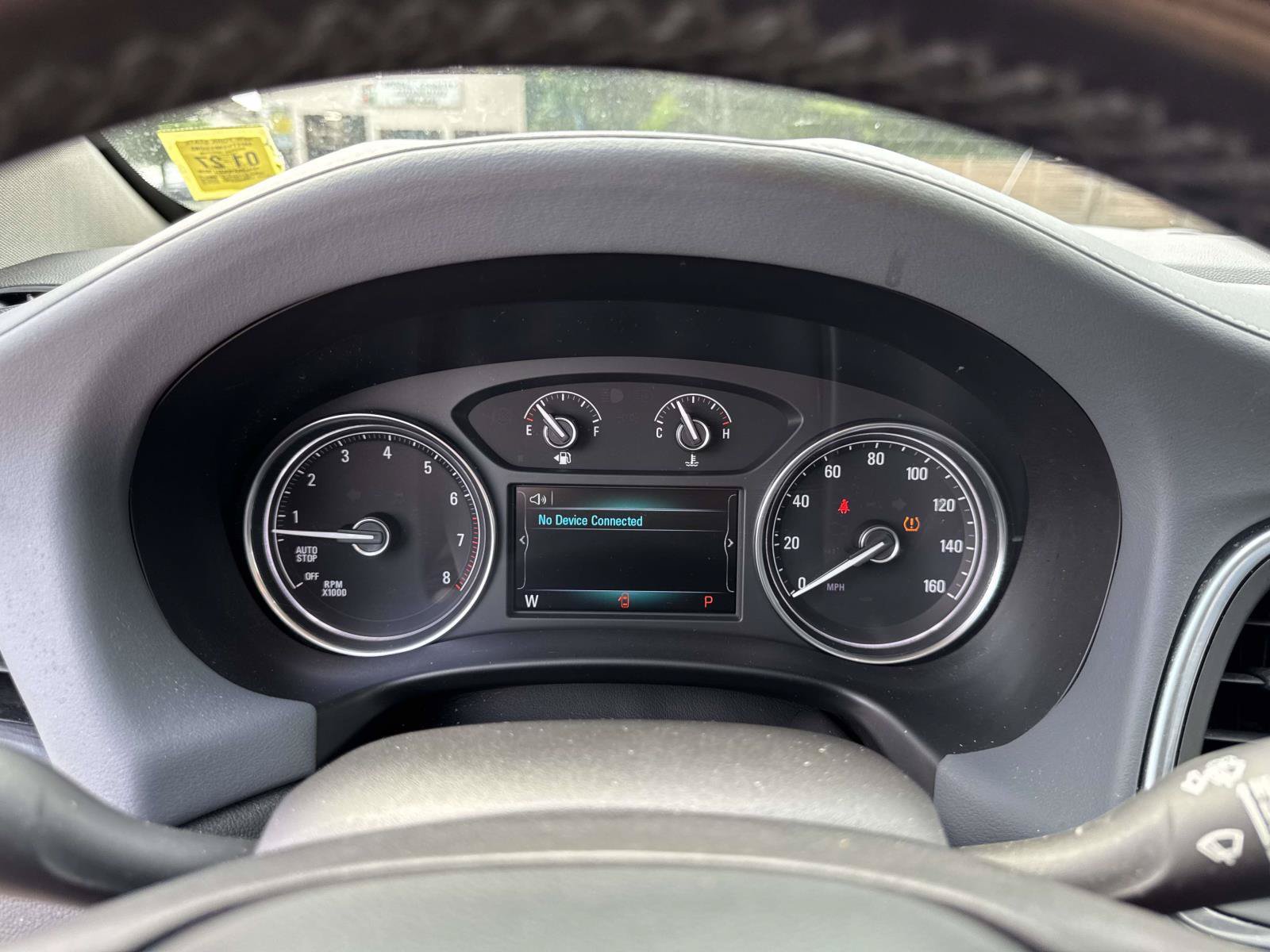 Used 2018 Buick Enclave Essence AWD/4WD image 23