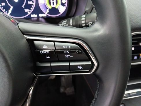 Used 2024 MAZDA CX-90 Plug-In Hybrid w/ Preferred AWD/4WD image 12