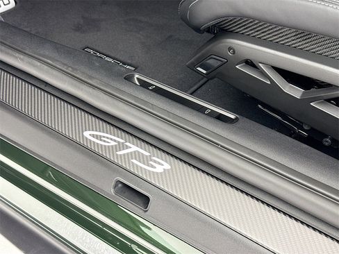 Used 2026 Porsche 911 GT3 image 13