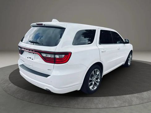 Used 2019 Dodge Durango GT RWD image 5