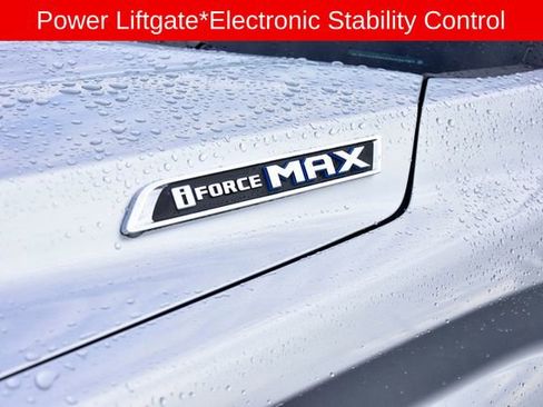 Used 2024 Toyota Sequoia Capstone image 11