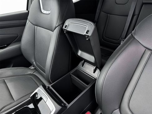 New 2026 Hyundai Santa Cruz Limited image 19