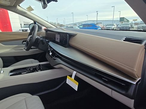 New 2026 Nissan Murano Platinum image 26