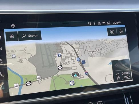 Used 2023 Audi A8 L 3.0T image 18