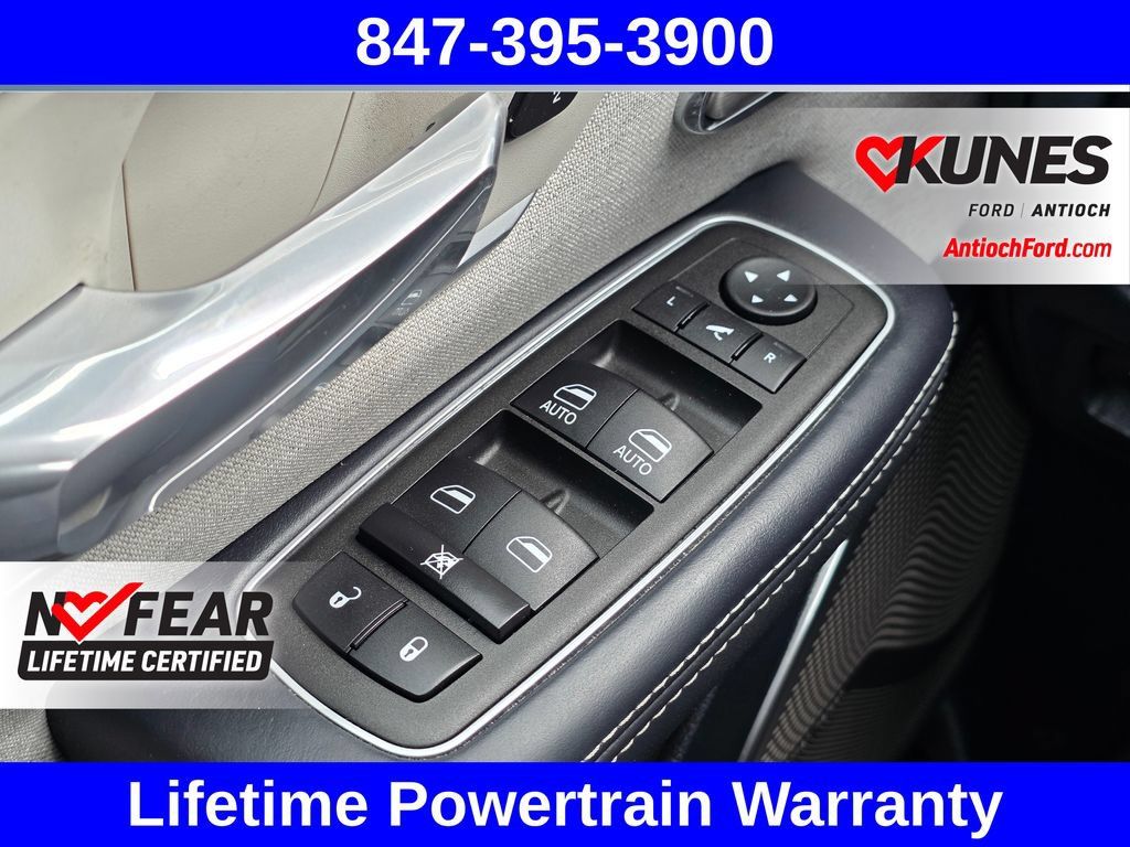 Used 2023 RAM 1500 Limited AWD/4WD image 54
