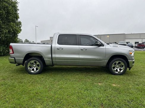 Used 2022 RAM 1500 Big Horn AWD/4WD image 10