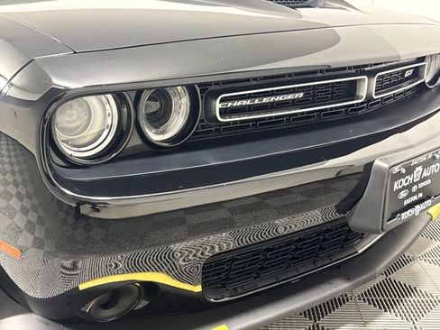 Used 2023 Dodge Challenger GT RWD image 12