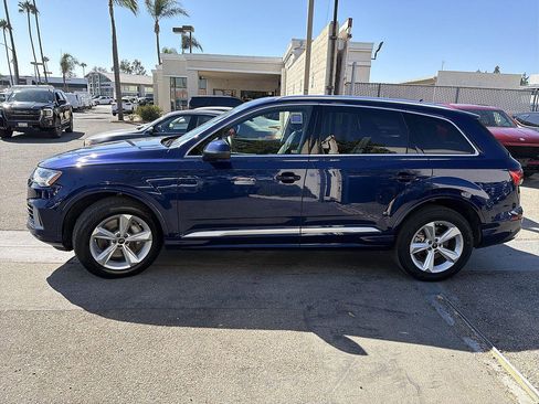 Used 2024 Audi Q7 2.0T Premium Plus AWD/4WD image 8