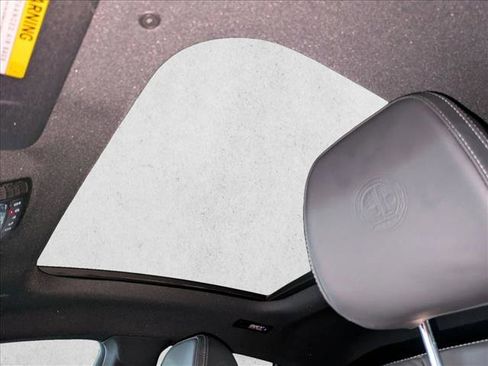 New 2026 Mercedes-Benz GLE 53 AMG AMG GLE 53 image 17