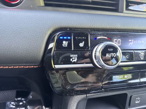 New 2026 Honda Passport TrailSport Elite image 24