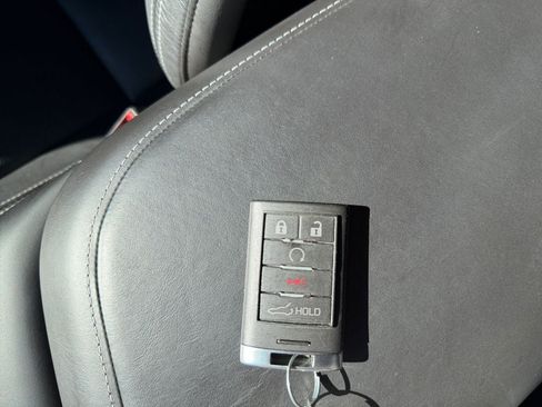 Used 2015 Chevrolet Corvette Stingray Coupe w/ 3LT Preferred Equipment Group RWD image 31