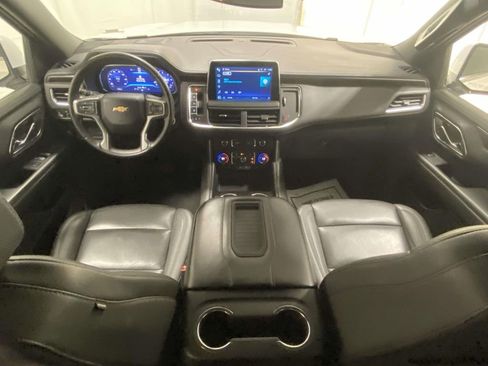 Used 2023 Chevrolet Tahoe LT image 10