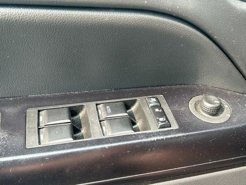 Used 2016 Jeep Patriot High Altitude image 16