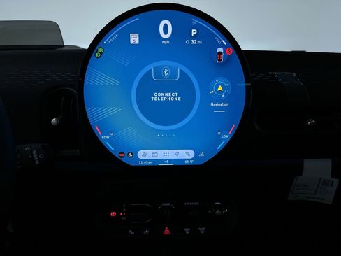 New 2026 MINI Cooper S FWD image 17