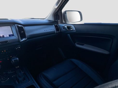 Certified 2020 Ford Ranger XLT w/ Equipment Group 302A Luxury image 27