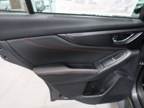 New 2025 Subaru WRX Premium image 20