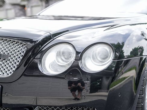 Used 2006 Bentley Continental GT AWD/4WD image 85
