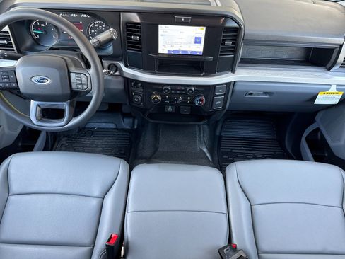New 2026 Ford F550 4x4 Crew Cab Super Duty image 13