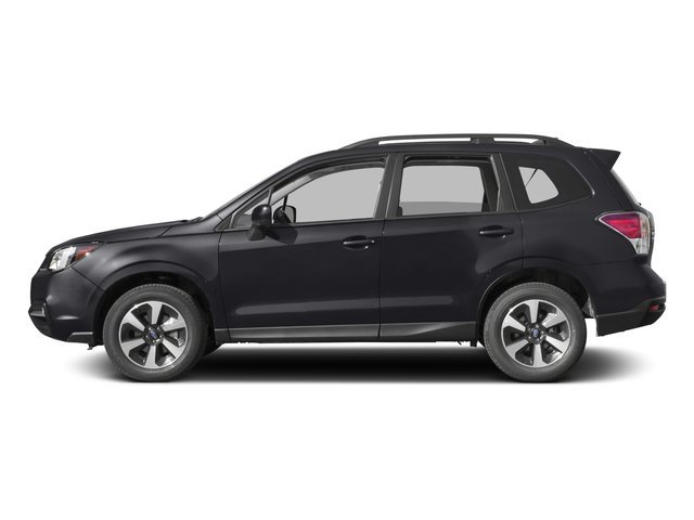 Used 2017 Subaru Forester 2.5i Premium w/ Popular Package #2A AWD/4WD image 6