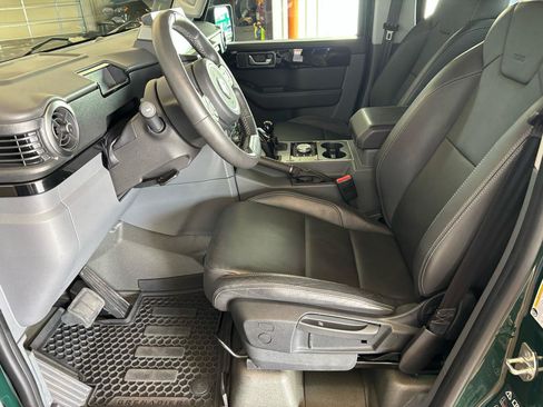Used 2025 INEOS Grenadier AWD/4WD image 15