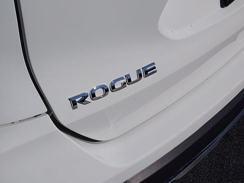 Certified 2019 Nissan Rogue S AWD/4WD image 16