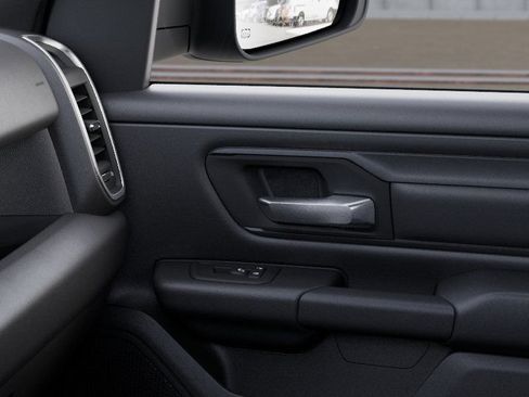 New 2026 RAM 1500 Express AWD/4WD image 33