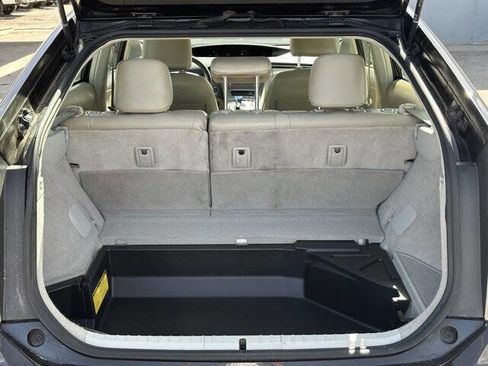 Used 2012 Toyota Prius Two image 23