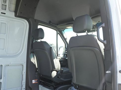 New 2026 Mercedes-Benz Sprinter 2500 image 11