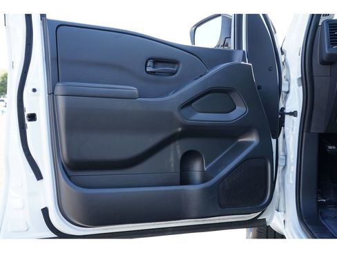 Used 2024 Nissan Frontier S w/ S Utility Package image 14