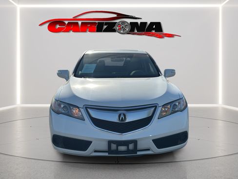 Used 2015 Acura RDX FWD image 13