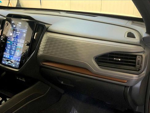 Certified 2025 Subaru Forester Sport image 18