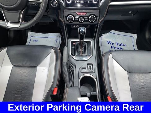 Certified 2023 Subaru Crosstrek 2.5i Limited image 20