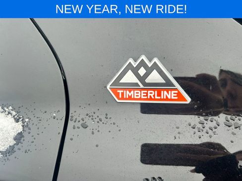 Certified 2022 Ford Explorer Timberline image 11