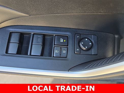 Used 2024 Toyota RAV4 LE image 28