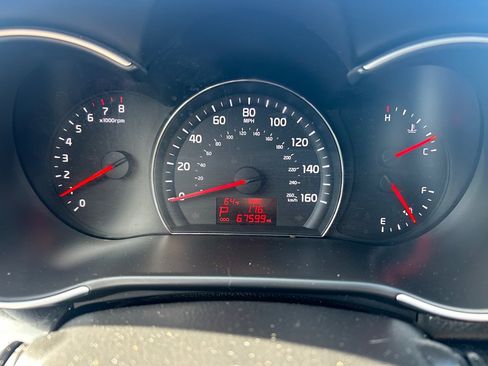 Used 2015 Kia Sorento LX FWD image 17