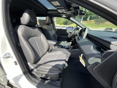 New 2026 Subaru Outback Wilderness AWD/4WD image 29